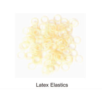 Latex Elastics avec CE approuvé